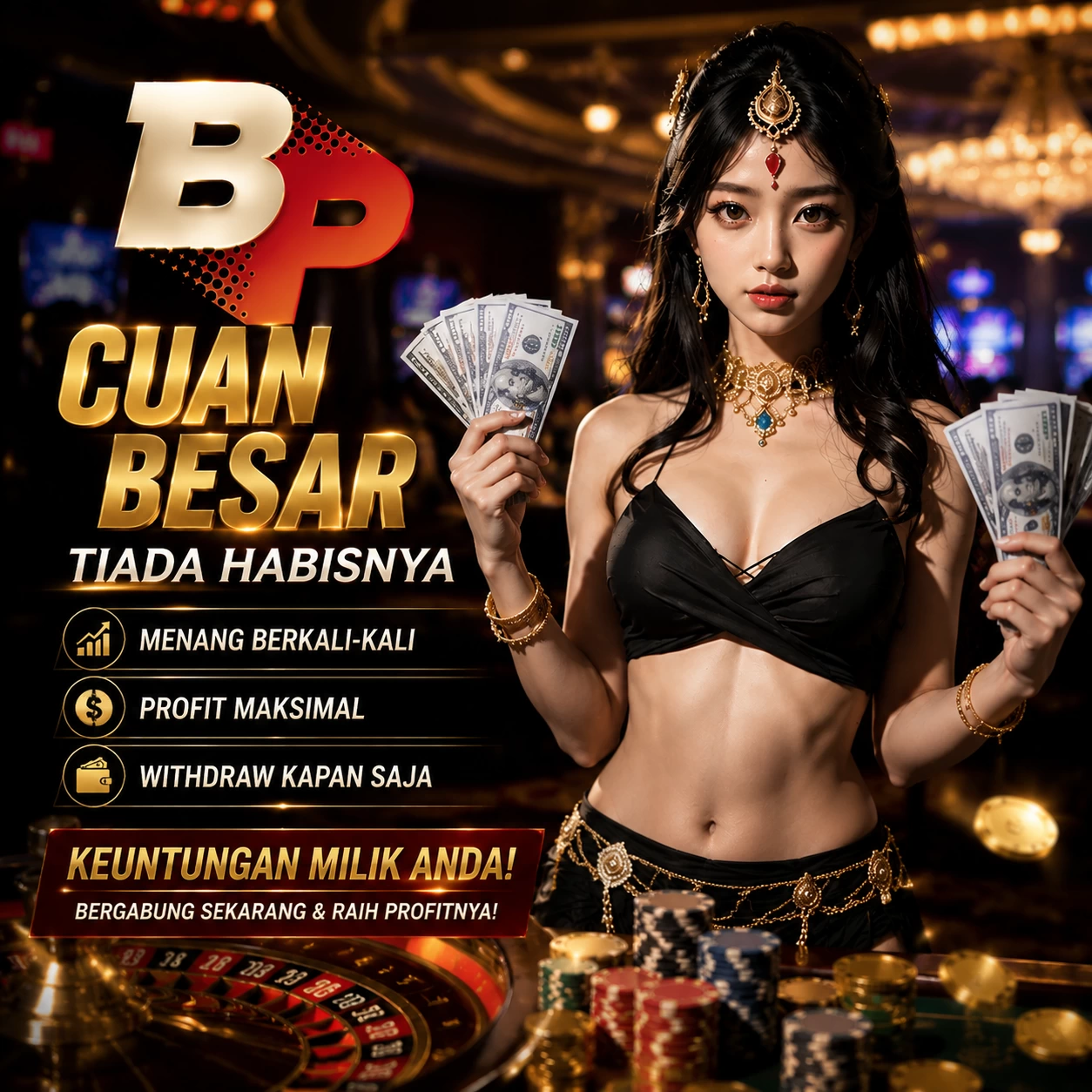 mpoprofit Indonesia