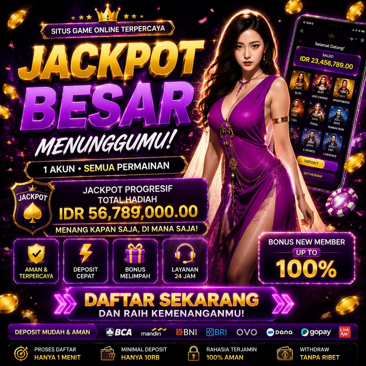 mpoprofit Indonesia
